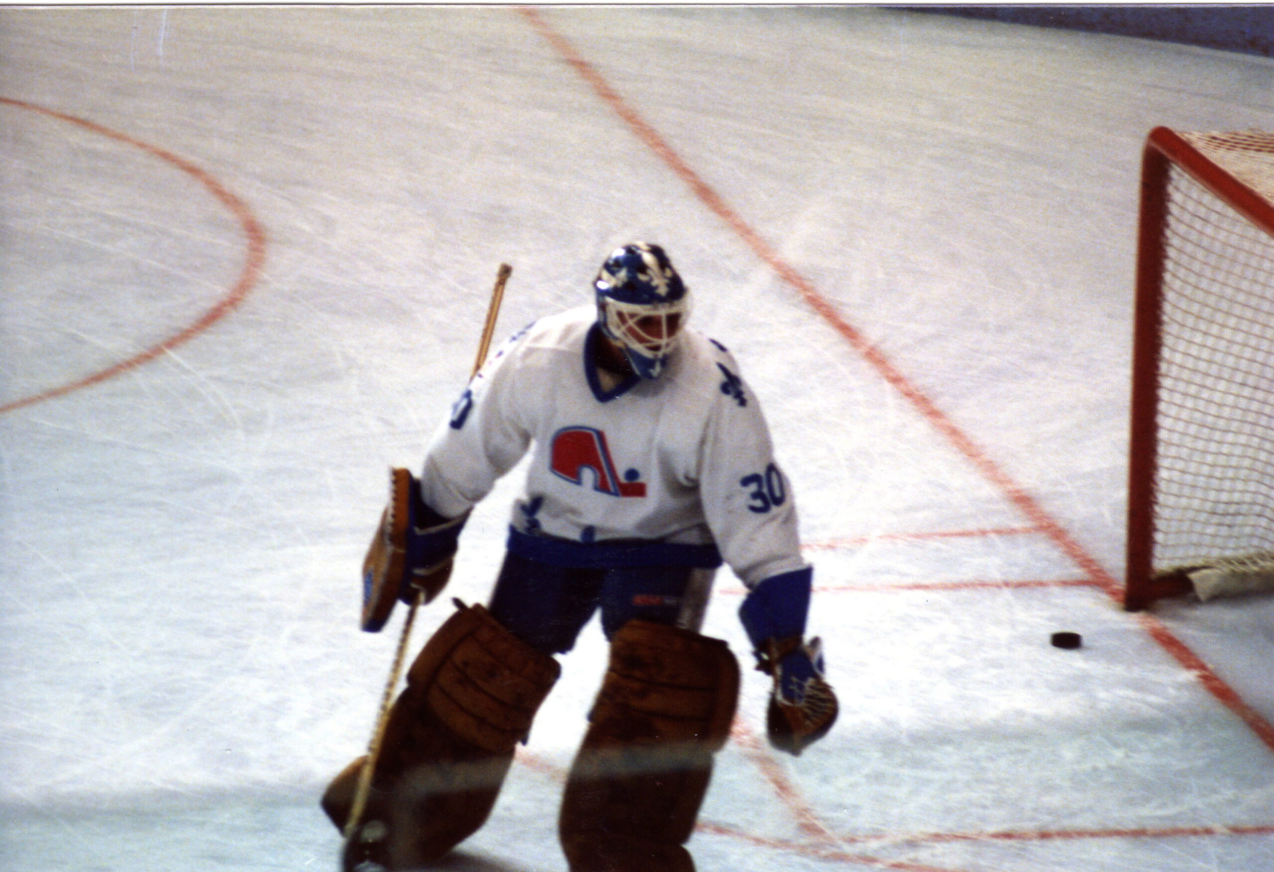 hockey neck guards