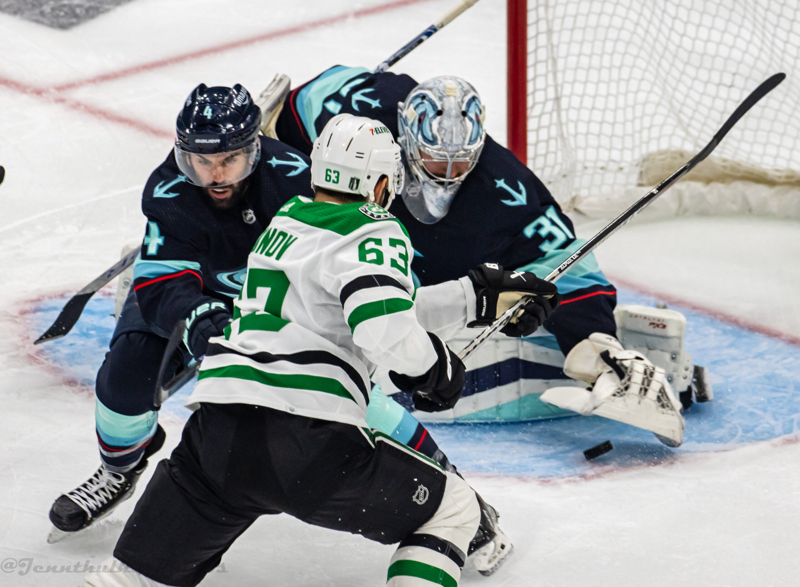 NHL Contracts